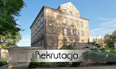 Zasady przyjmowania uczniów 2025/2026