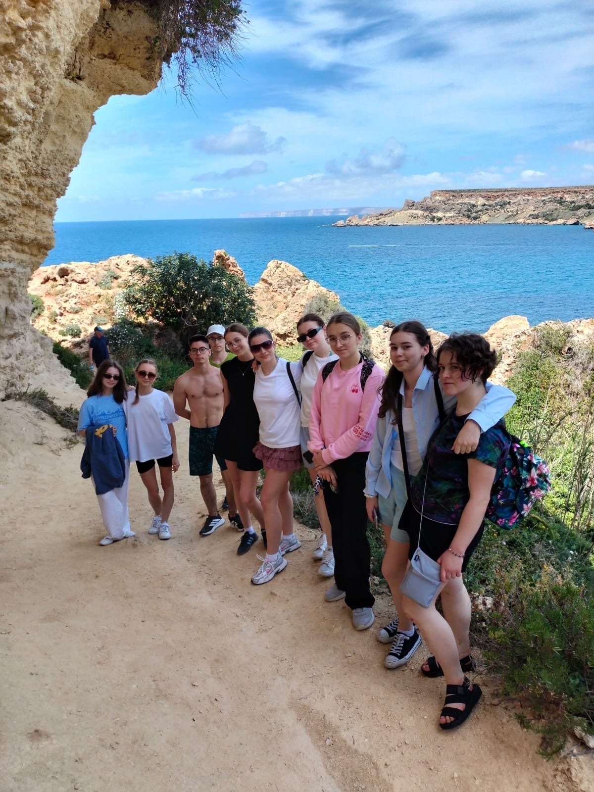 Malta