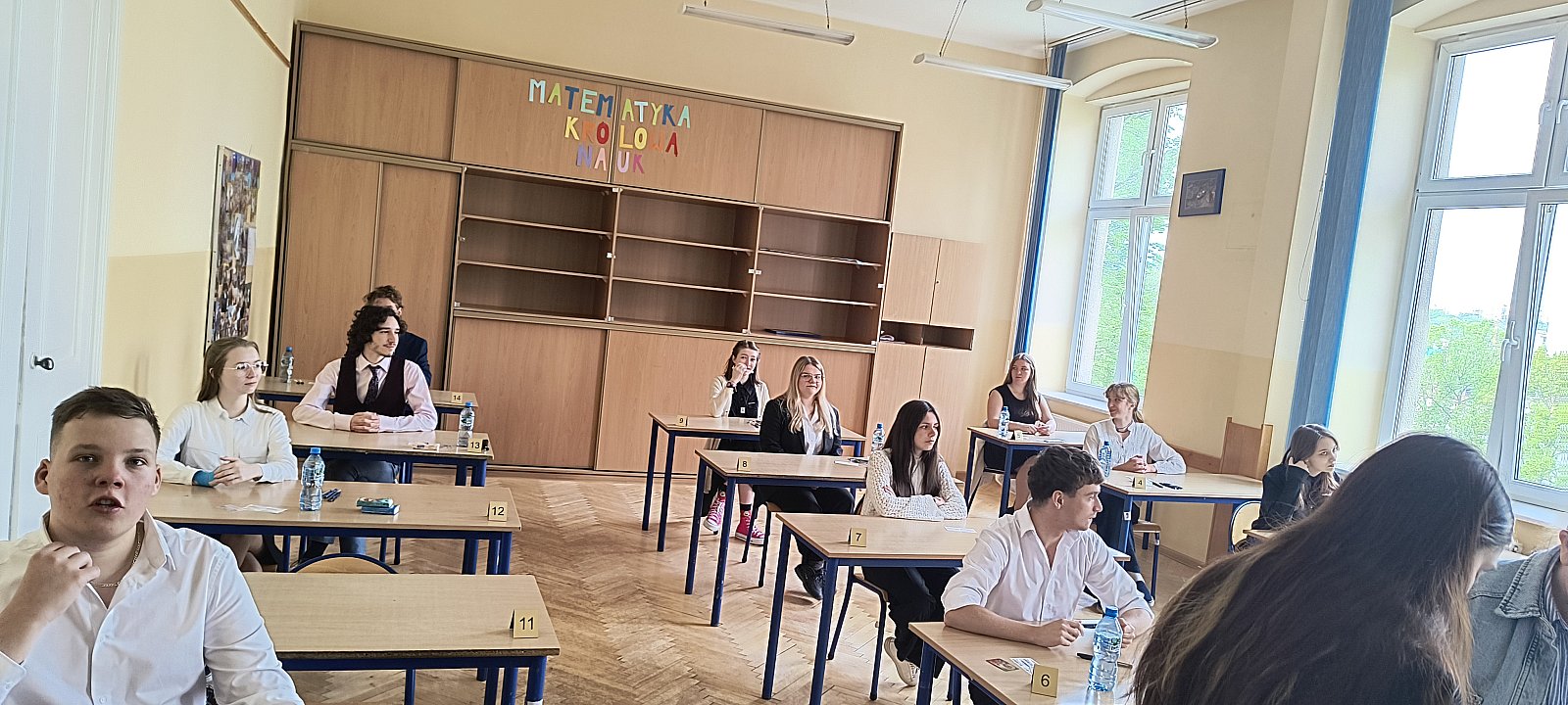 Matura