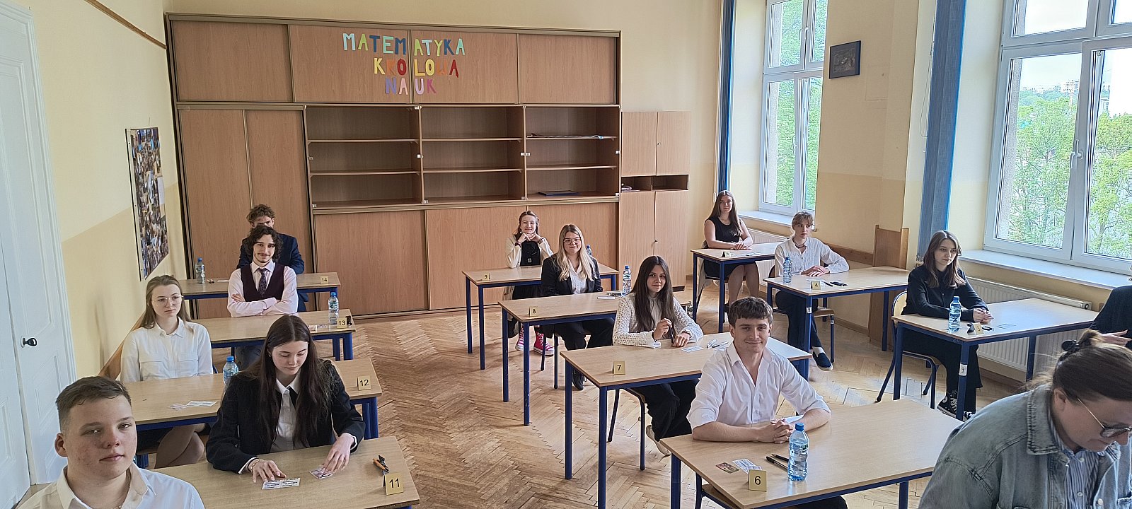 Matura