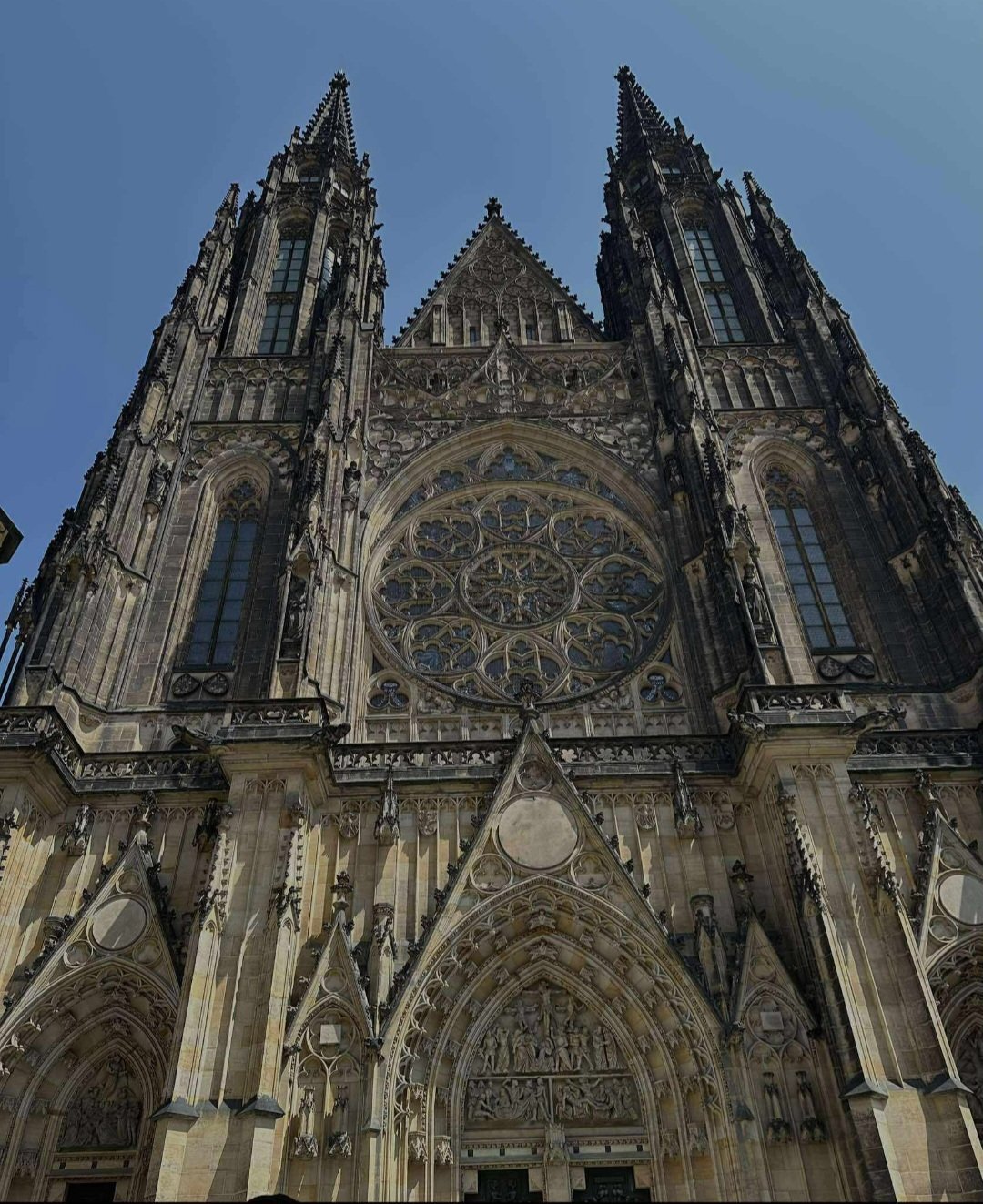 Praga