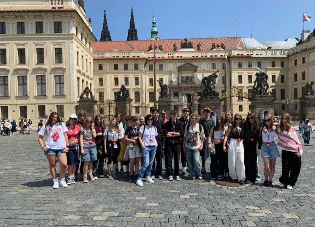 Praga