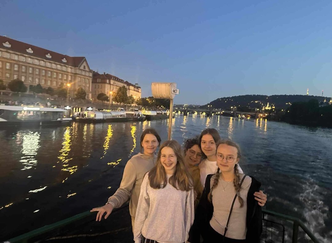 Praga