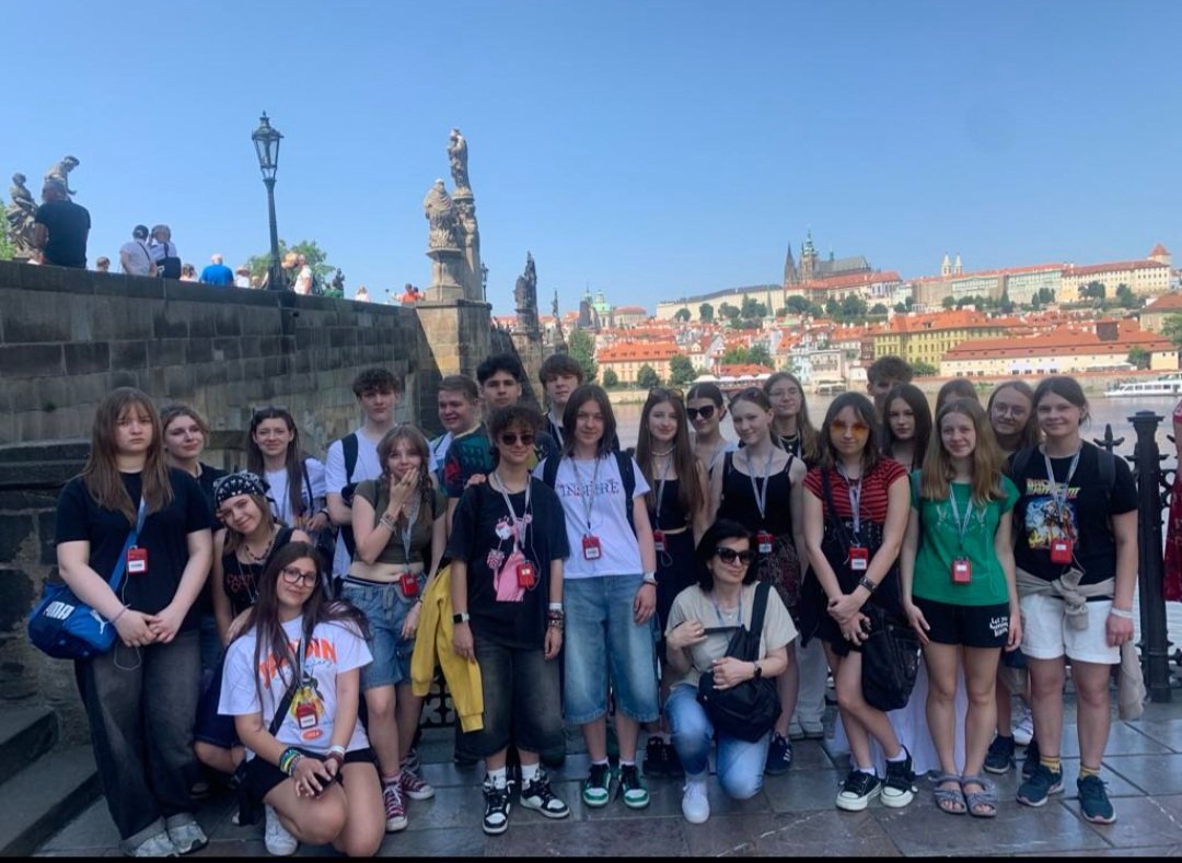 Praga