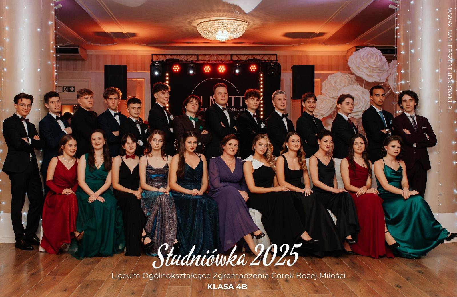 Studniówka 2025