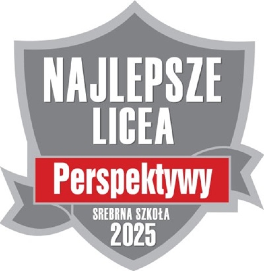 Ranking Liceów Ogólnokształcących - Perspektywy