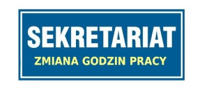 Godziny pracy