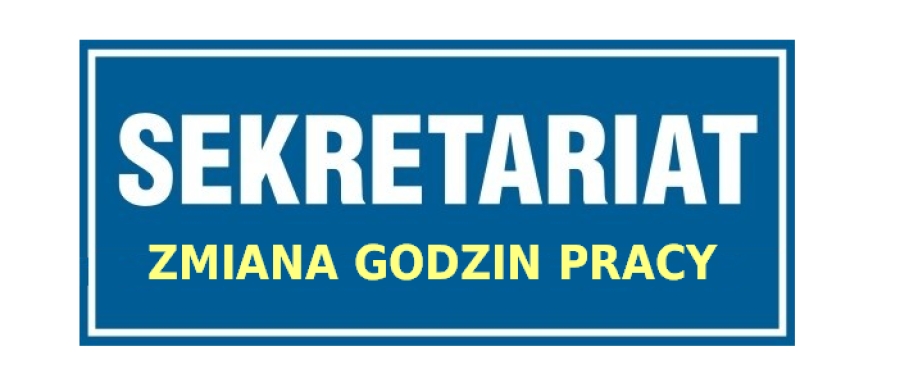 Godziny pracy