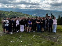 Wycieczka klas trzecich