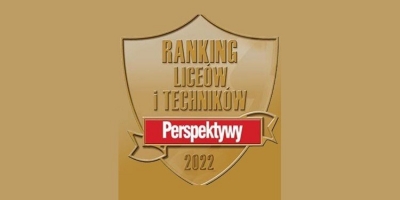 Ranking perspektywy