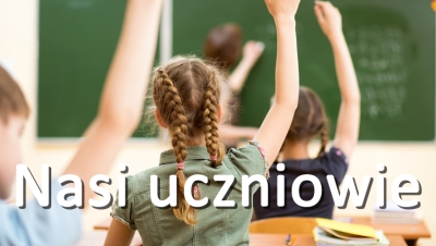 Uczniowie 2024/2025