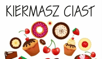 Kiermasz ciast