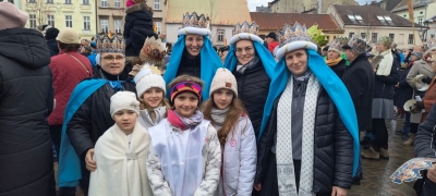 ORSZAK TRZECH KRÓLI